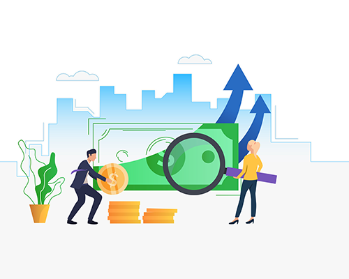 Detailed P&L and Costs analysis