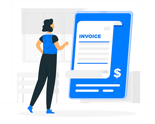 Invoicing & Collection
